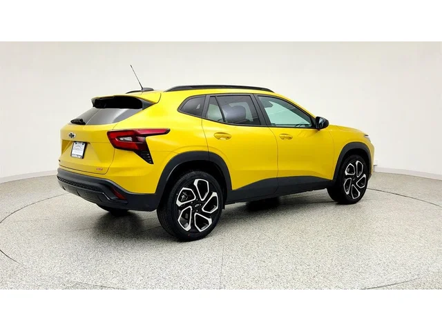 SEMINUEVOS CHEVROLET Trax a Estados en autogozo