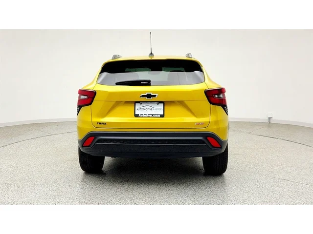 SEMINUEVOS CHEVROLET Trax a Estados en autogozo