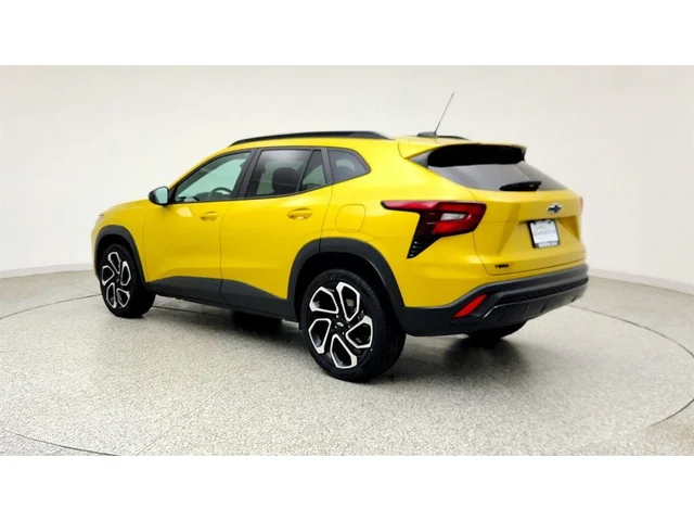 SEMINUEVOS CHEVROLET Trax a Estados en autogozo