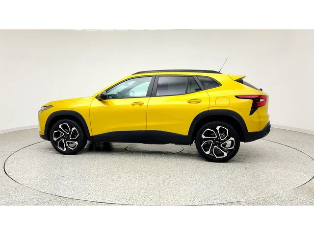 SEMINUEVOS CHEVROLET Trax a Estados en autogozo