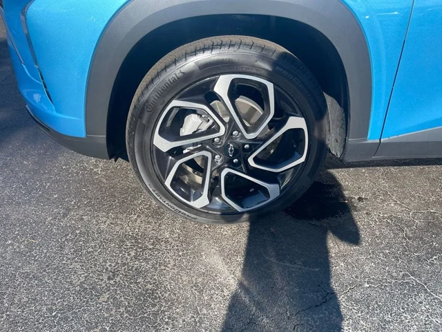 SEMINUEVOS CHEVROLET TRAX a Estados en autogozo
