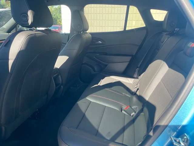 SEMINUEVOS CHEVROLET TRAX a Estados en autogozo