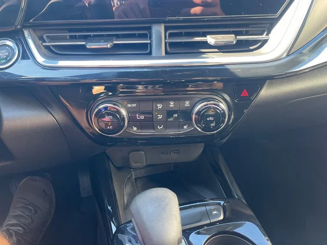 SEMINUEVOS CHEVROLET TRAX a Estados en autogozo