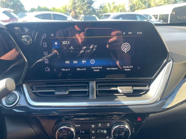 SEMINUEVOS CHEVROLET TRAX a Estados en autogozo