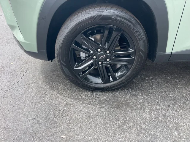 SEMINUEVOS CHEVROLET TRAX a Estados en autogozo