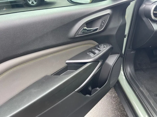 SEMINUEVOS CHEVROLET TRAX a Estados en autogozo