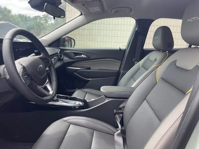 SEMINUEVOS CHEVROLET TRAX a Estados en autogozo