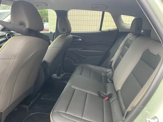 SEMINUEVOS CHEVROLET TRAX a Estados en autogozo