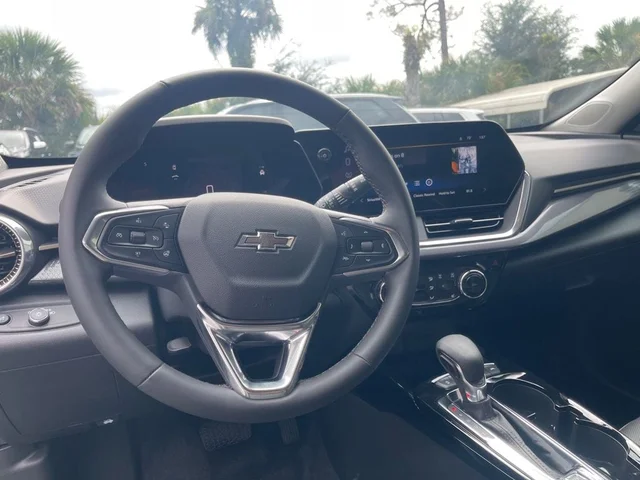 SEMINUEVOS CHEVROLET TRAX a Estados en autogozo