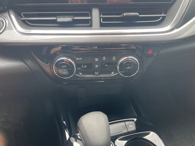 SEMINUEVOS CHEVROLET TRAX a Estados en autogozo