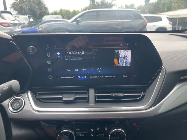 SEMINUEVOS CHEVROLET TRAX a Estados en autogozo