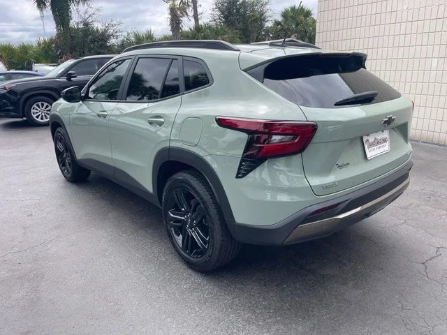 SEMINUEVOS CHEVROLET TRAX a Estados en autogozo