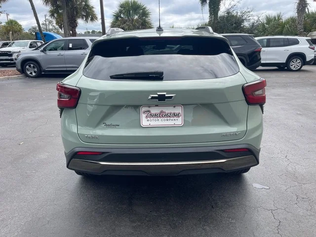 SEMINUEVOS CHEVROLET TRAX a Estados en autogozo