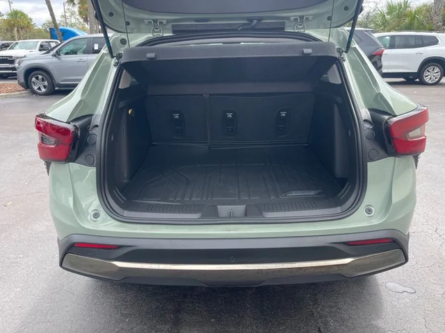 SEMINUEVOS CHEVROLET TRAX a Estados en autogozo