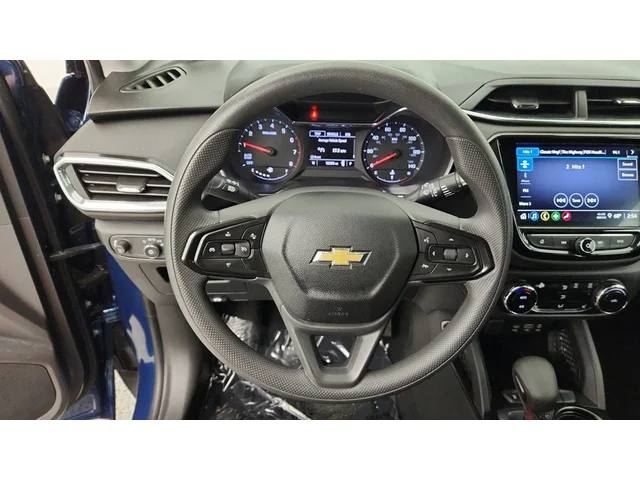 SEMINUEVOS CHEVROLET Trailblazer a Estados en autogozo