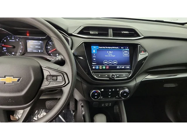 SEMINUEVOS CHEVROLET Trailblazer a Estados en autogozo