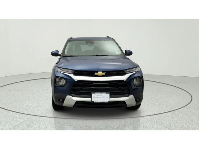 SEMINUEVOS CHEVROLET Trailblazer a Estados en autogozo