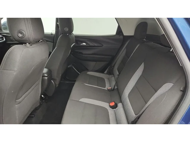 SEMINUEVOS CHEVROLET Trailblazer a Estados en autogozo