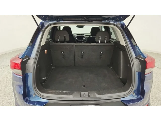 SEMINUEVOS CHEVROLET Trailblazer a Estados en autogozo