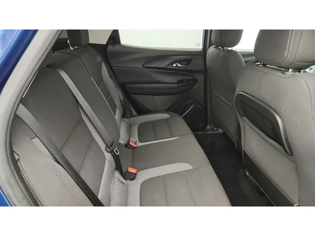 SEMINUEVOS CHEVROLET Trailblazer a Estados en autogozo