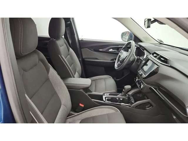 SEMINUEVOS CHEVROLET Trailblazer a Estados en autogozo