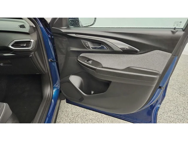 SEMINUEVOS CHEVROLET Trailblazer a Estados en autogozo