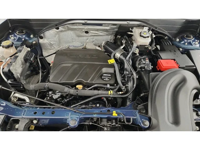 SEMINUEVOS CHEVROLET Trailblazer a Estados en autogozo