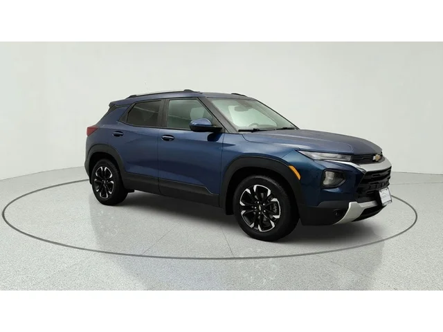 SEMINUEVOS CHEVROLET Trailblazer a Estados en autogozo