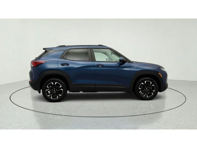 SEMINUEVOS CHEVROLET Trailblazer a Estados en autogozo