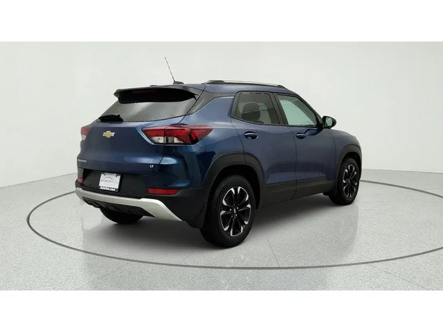 SEMINUEVOS CHEVROLET Trailblazer a Estados en autogozo
