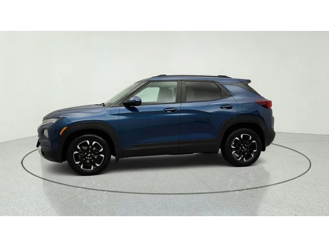 SEMINUEVOS CHEVROLET Trailblazer a Estados en autogozo