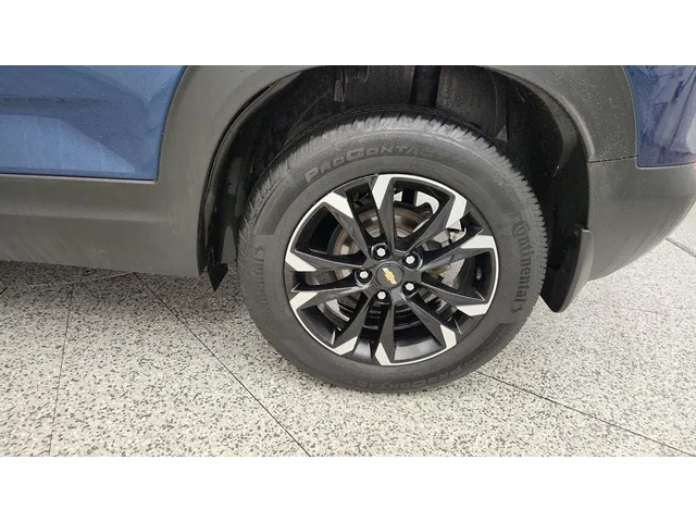 SEMINUEVOS CHEVROLET Trailblazer a Estados en autogozo