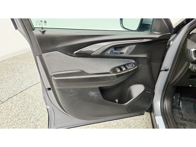 SEMINUEVOS CHEVROLET Trailblazer a Estados en autogozo