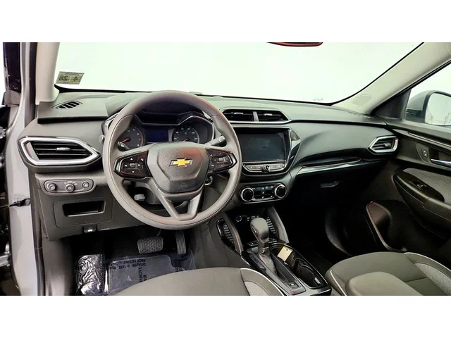 SEMINUEVOS CHEVROLET Trailblazer a Estados en autogozo