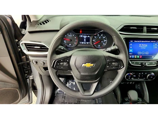 SEMINUEVOS CHEVROLET Trailblazer a Estados en autogozo