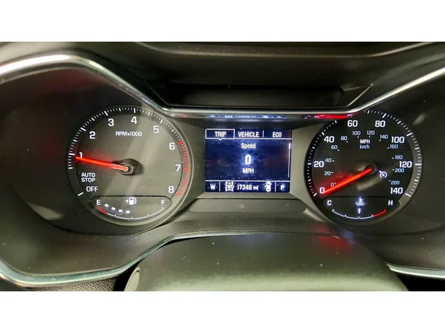 SEMINUEVOS CHEVROLET Trailblazer a Estados en autogozo