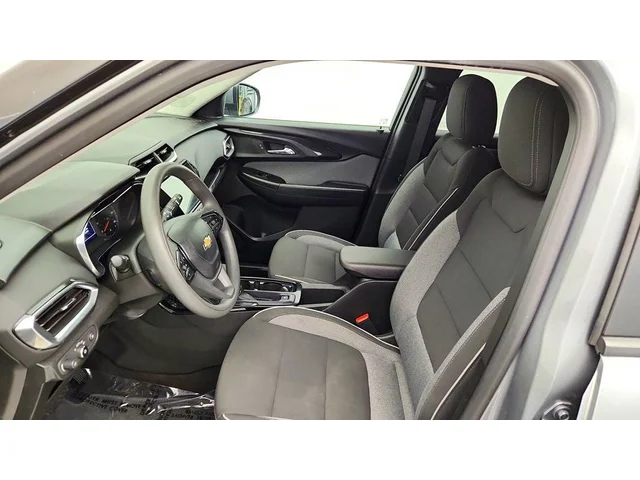 SEMINUEVOS CHEVROLET Trailblazer a Estados en autogozo