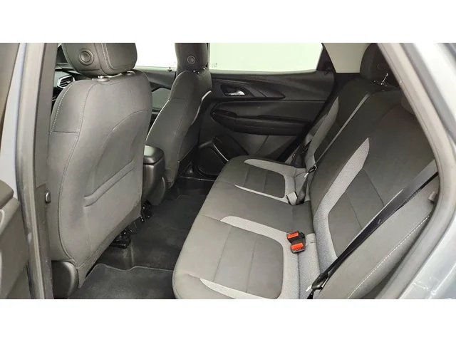 SEMINUEVOS CHEVROLET Trailblazer a Estados en autogozo
