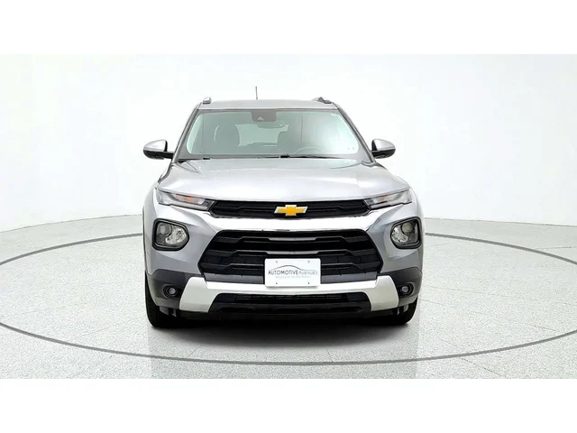 SEMINUEVOS CHEVROLET Trailblazer a Estados en autogozo