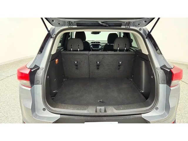 SEMINUEVOS CHEVROLET Trailblazer a Estados en autogozo