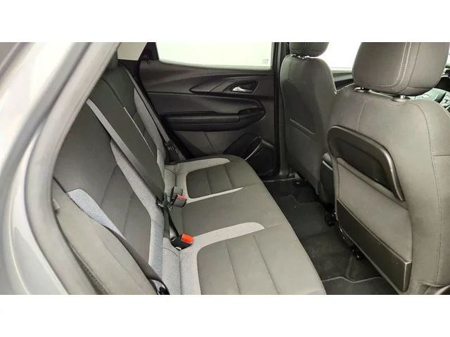 SEMINUEVOS CHEVROLET Trailblazer a Estados en autogozo