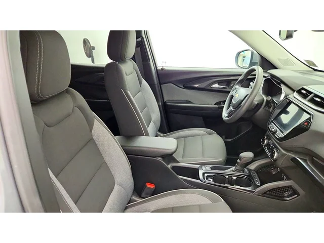 SEMINUEVOS CHEVROLET Trailblazer a Estados en autogozo