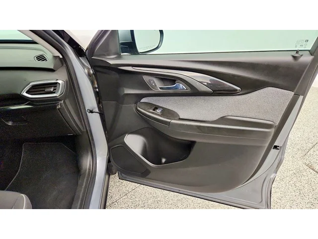 SEMINUEVOS CHEVROLET Trailblazer a Estados en autogozo