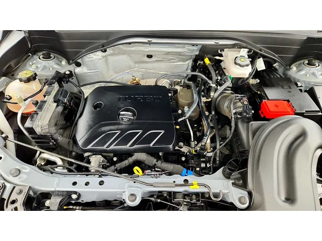 SEMINUEVOS CHEVROLET Trailblazer a Estados en autogozo