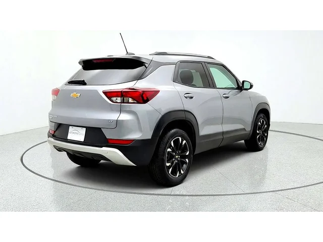 SEMINUEVOS CHEVROLET Trailblazer a Estados en autogozo