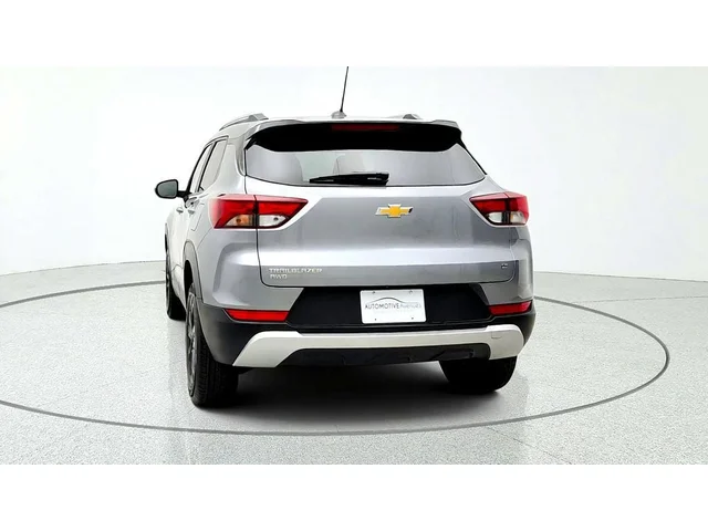 SEMINUEVOS CHEVROLET Trailblazer a Estados en autogozo