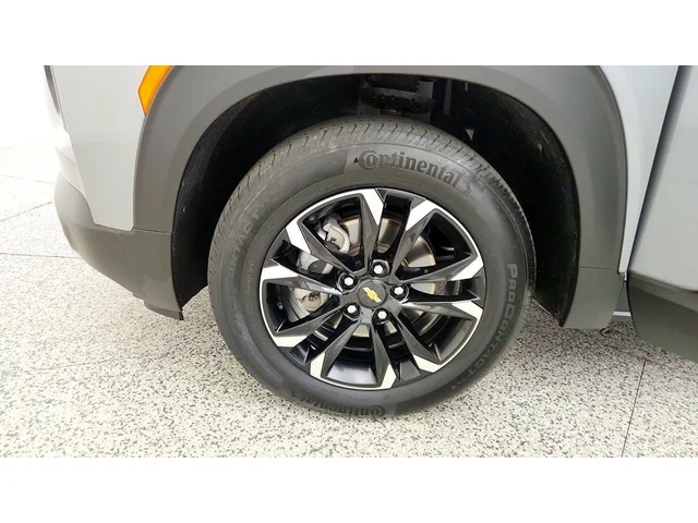 SEMINUEVOS CHEVROLET Trailblazer a Estados en autogozo