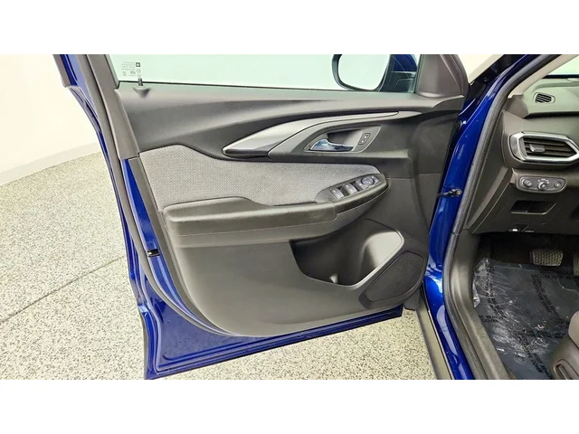SEMINUEVOS CHEVROLET Trailblazer a Estados en autogozo