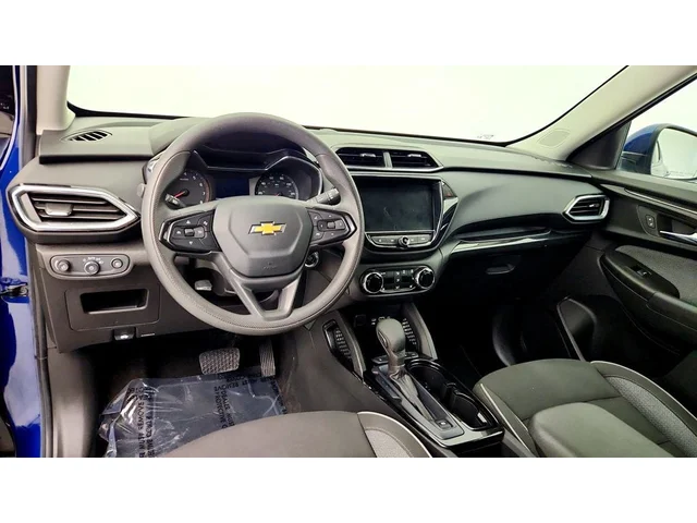 SEMINUEVOS CHEVROLET Trailblazer a Estados en autogozo