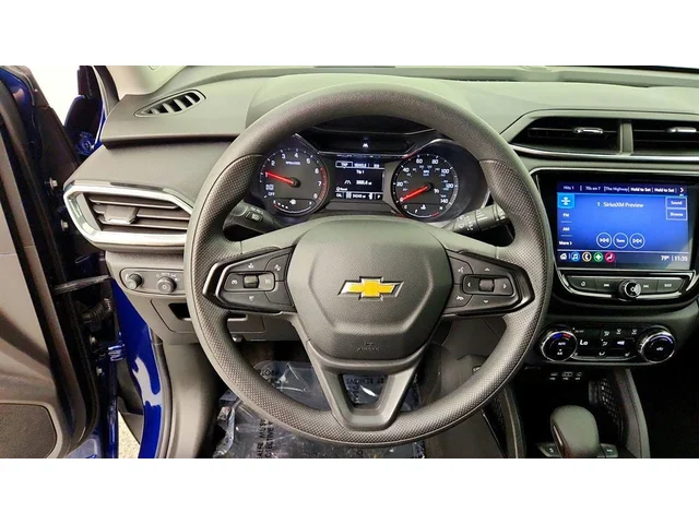 SEMINUEVOS CHEVROLET Trailblazer a Estados en autogozo